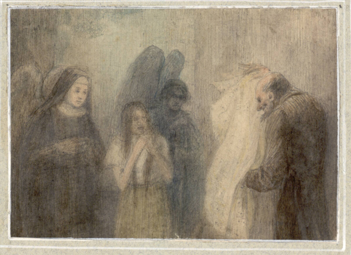 Der Schneider, Friedrich König