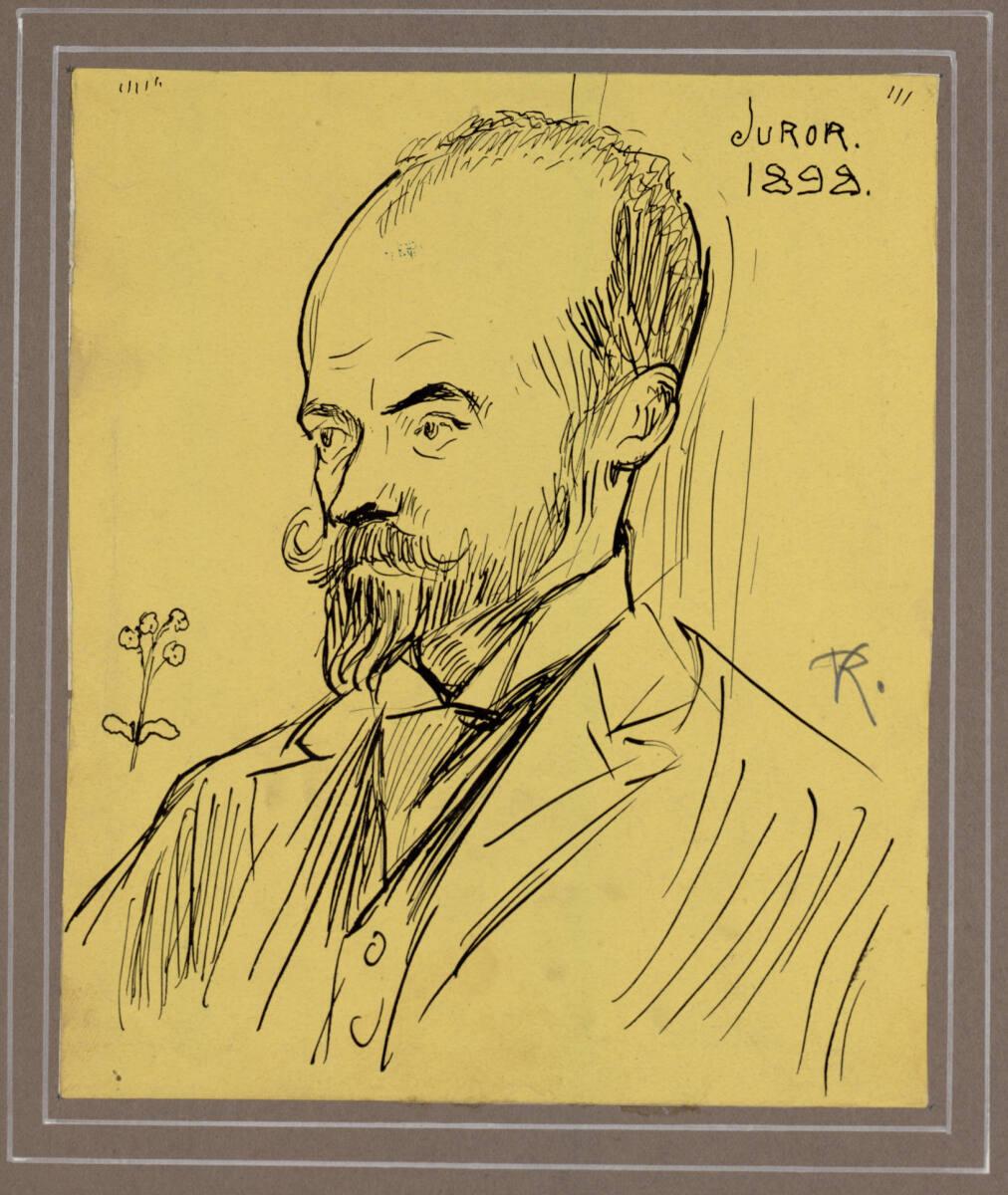 Rudolf Konopa, Suppantschitsch, Inv. Nr.: 19317