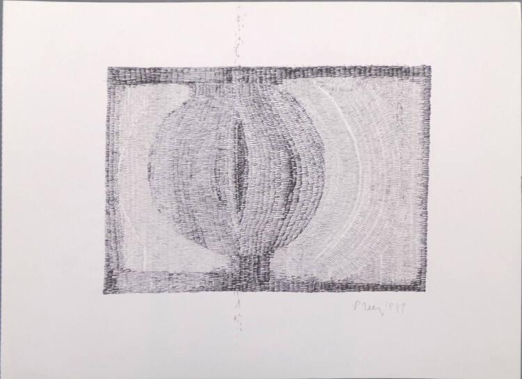 Gerlinde Wurth, Ohne Titel, Inv. Nr.: 47185