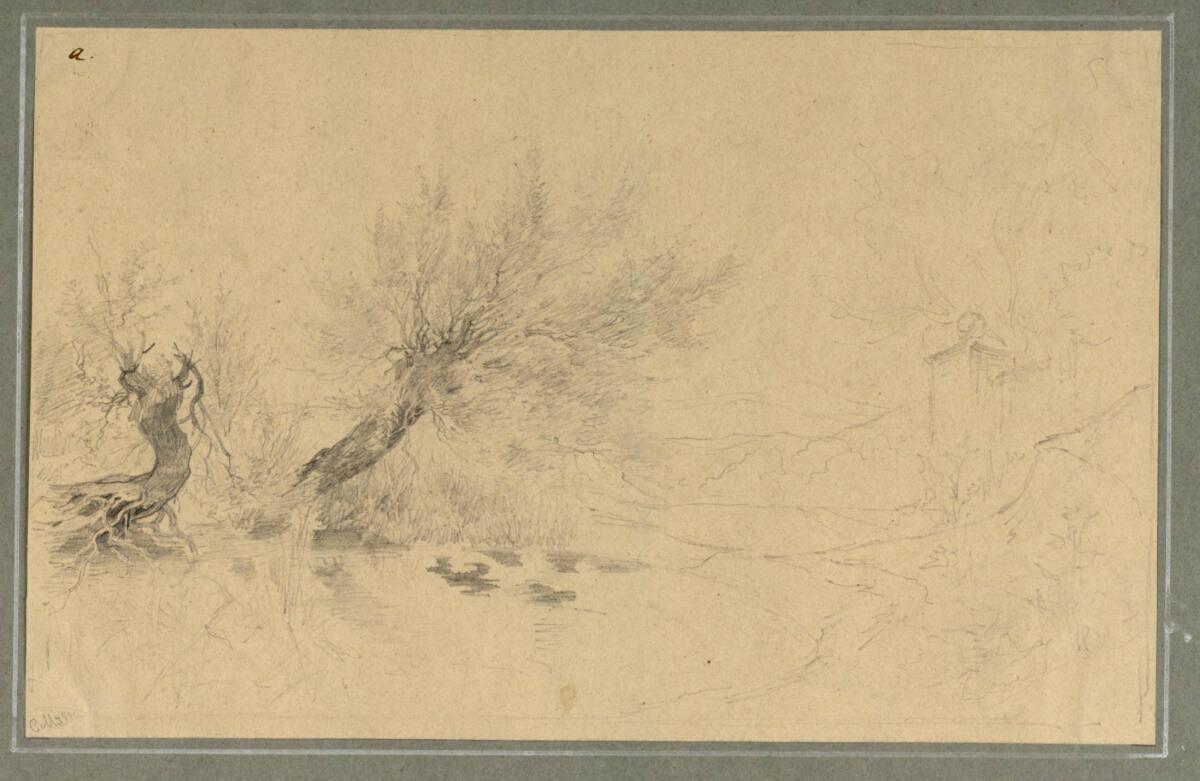Karl Müller, Weiden, Inv. Nr.: 19467