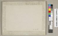 Anonym, Hauptplatz (Budapest?), Inv. Nr.: FotoGLV2000/10059