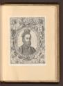 Deutsche Druckgrafiken des 16. Jahrhunderts, Porträt de Guillaume duc de Bavière, Inv. Nr.: Deu…