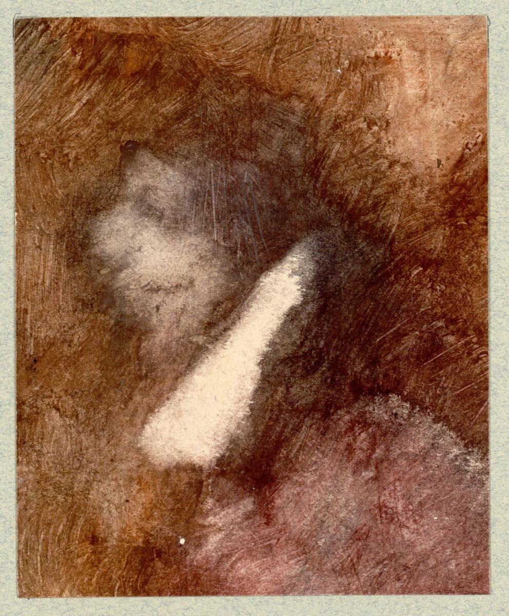 Leopold Stolba, Herr mit spanischem Kragen, Inv. Nr.: 19673