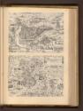 Deutsche Druckgrafiken des 16. Jahrhunderts, Belagerung der Städte Gotha und Haarlem, Inv. Nr.:…