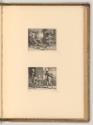 Pieter Bruegel d. Ä., Karnevalsnarren, Inv. Nr.: Niederlande nach Sektionen 4, NL/4/14