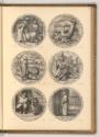 Pieter Bruegel d. Ä., Flämische Sprichwörter, Inv. Nr.: Niederlande nach Sektionen 4, NL/4/9