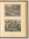 Pierre Mirycinis. Francois et Pierre Huys., Der Frühling; Der Sommer, Inv. Nr.: Niederlande nac…