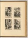 Pierre Mirycinis. Francois et Pierre Huys., Vier Sibyllen, Inv. Nr.: Niederlande nach Sektionen…