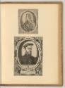 Pierre Mirycinis. Francois et Pierre Huys., Porträts Philipp II., Karl V., Inv. Nr.: Niederland…