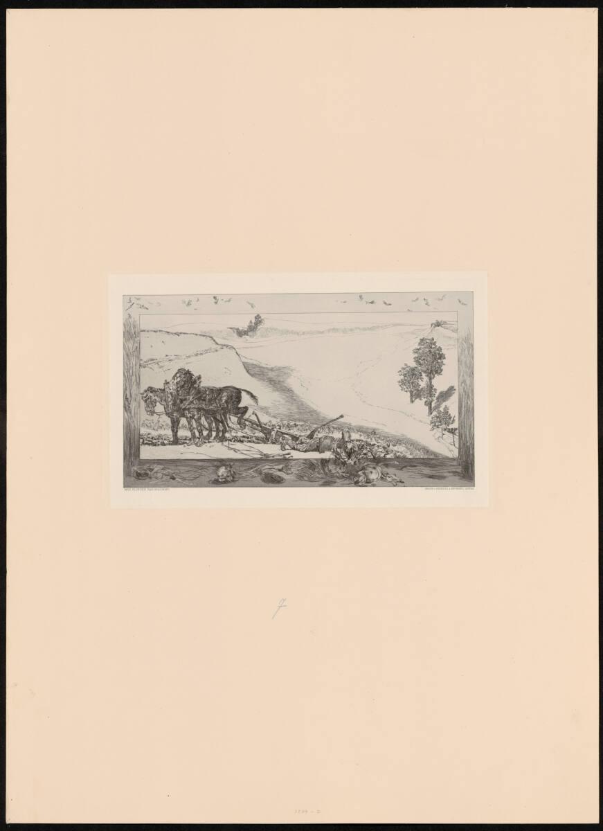 Max Klinger, Landmann (Opus XI, Blatt 7), Inv. Nr.: DGNF3209/7