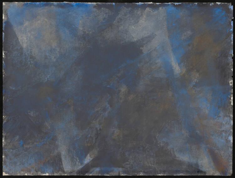 Gerhart Frankl, Vor dem Gewitter, Inv. Nr.: 47414/132