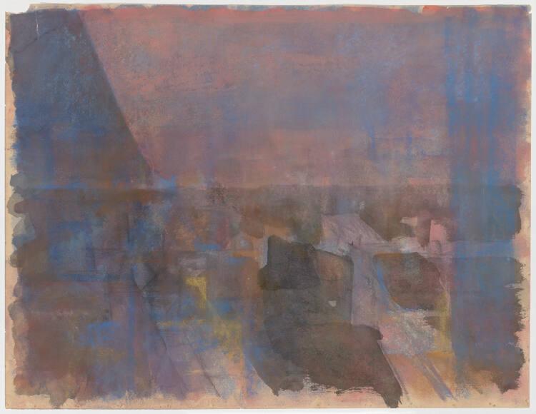 Gerhart Frankl, London, Inv. Nr.: 47414/86