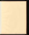 Frühe deutsche Holzschnitte, Leerseite, Inv. Nr.: Deutsch nach Sektionen I/6, D/I/6/97