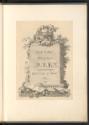 Oeuvres d'Albert Durer. Gravures en bois. I. Vol., Holzschnitte aus der Werkstatt von Albrecht …