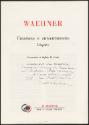 Trude Waehner, Creazione e Annientamento: La Genesi: 1. "Primo giorno" o "La luce", Inv. Nr.: D…