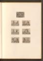 Deutsche Druckgrafiken des frühen 17. Jahrhunderts, Fechtbuch, Inv. Nr.: Deutsch nach Sektionen…