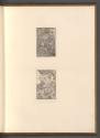 Hans Brosamer, Georg Lemberger, Jacob Lucius, Holzschnitte aus Cranach-Werkstatt und Umfeld, Ev…