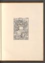 Hans Brosamer, Georg Lemberger, Jacob Lucius, Holzschnitte aus Cranach-Werkstatt und Umfeld, Ei…