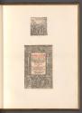 Hans Brosamer, Georg Lemberger, Jacob Lucius, Holzschnitte aus Cranach-Werkstatt und Umfeld, Al…