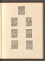 Hans Brosamer, Georg Lemberger, Jacob Lucius, Holzschnitte aus Cranach-Werkstatt und Umfeld, Ap…