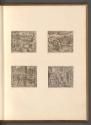Hans Brosamer, Georg Lemberger, Jacob Lucius, Holzschnitte aus Cranach-Werkstatt und Umfeld, Ne…