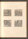 Hans Brosamer, Georg Lemberger, Jacob Lucius, Holzschnitte aus Cranach-Werkstatt und Umfeld, Ne…