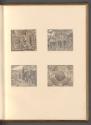 Hans Brosamer, Georg Lemberger, Jacob Lucius, Holzschnitte aus Cranach-Werkstatt und Umfeld, Ne…
