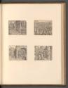 Hans Brosamer, Georg Lemberger, Jacob Lucius, Holzschnitte aus Cranach-Werkstatt und Umfeld, Ne…