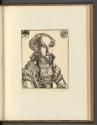 Hans Brosamer, Georg Lemberger, Jacob Lucius, Holzschnitte aus Cranach-Werkstatt und Umfeld, Po…
