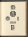 Hans Brosamer, Georg Lemberger, Jacob Lucius, Holzschnitte aus Cranach-Werkstatt und Umfeld, Sz…
