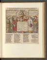 Hans Brosamer, Georg Lemberger, Jacob Lucius, Holzschnitte aus Cranach-Werkstatt und Umfeld, Il…