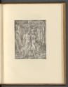 Hans Brosamer, Georg Lemberger, Jacob Lucius, Holzschnitte aus Cranach-Werkstatt und Umfeld, De…