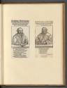 Hans Brosamer, Georg Lemberger, Jacob Lucius, Holzschnitte aus Cranach-Werkstatt und Umfeld, Po…