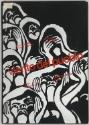 Trude Waehner, Viento del pueblo: El professor en el jardin de las delicias, Inv. Nr.: DG2016/8…