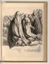 Kopien nach Gemälden und Zeichnungen von Albrecht Dürer, Die heilige Dreifaltigkeit, Inv. Nr.: …
