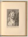 Kopien nach Gemälden und Zeichnungen von Albrecht Dürer, Der jugendliche Schöne, Inv. Nr.: Deut…