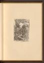 Holzschnitte aus dem Umfeld von Albrecht Dürer, Hl. Sebastian und Rochus, Inv. Nr.: Deutsch nac…