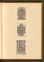 Lucas Cranach d. Ä., Lucas Cranach d. J., Holzschnitte von und nach Lucas Cranach d. Ä., Halle'…