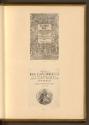 Lucas Cranach d. Ä., Lucas Cranach d. J., Holzschnitte von und nach Lucas Cranach d. Ä., Titelb…