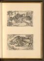 Lucas Cranach d. Ä., Lucas Cranach d. J., Holzschnitte von und nach Lucas Cranach d. Ä., Aposte…