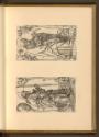 Lucas Cranach d. Ä., Lucas Cranach d. J., Holzschnitte von und nach Lucas Cranach d. Ä., Aposte…