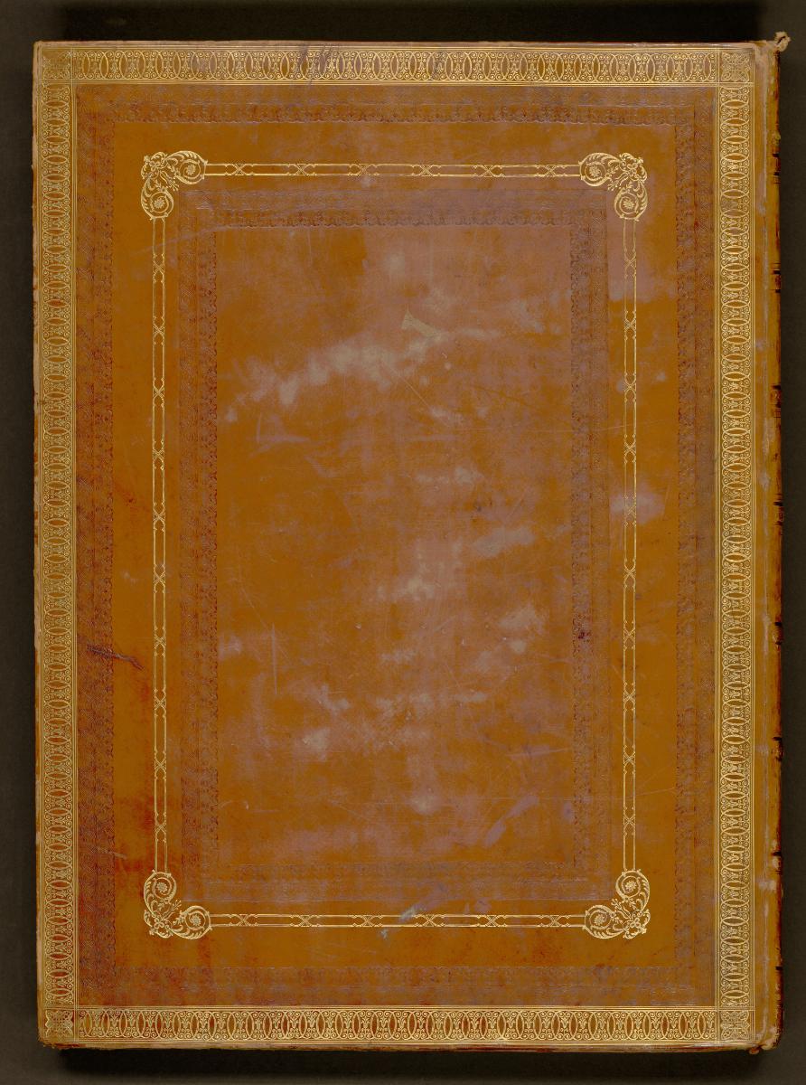 Lucas Cranach d. Ä., Lucas Cranach d. J., Holzschnitte von und nach Lucas Cranach d. Ä., Deckel…