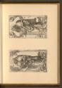 Lucas Cranach d. Ä., Lucas Cranach d. J., Holzschnitte von und nach Lucas Cranach d. Ä., Aposte…