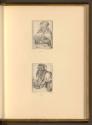 Lucas Cranach d. Ä., Lucas Cranach d. J., Holzschnitte von und nach Lucas Cranach d. Ä., Aposte…