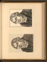 Lucas Cranach d. Ä., Lucas Cranach d. J., Holzschnitte von und nach Lucas Cranach d. Ä., Martin…