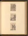 Lucas Cranach d. Ä., Lucas Cranach d. J., Holzschnitte von und nach Lucas Cranach d. Ä., Polemi…