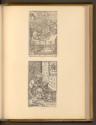 Lucas Cranach d. Ä., Lucas Cranach d. J., Holzschnitte von und nach Lucas Cranach d. Ä., Evange…