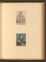 Lucas Cranach d. Ä., Lucas Cranach d. J., Holzschnitte von und nach Lucas Cranach d. Ä., Martin…
