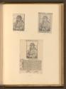Lucas Cranach d. Ä., Lucas Cranach d. J., Holzschnitte von und nach Lucas Cranach d. Ä., Martin…