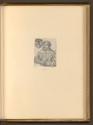 Lucas Cranach d. Ä., Lucas Cranach d. J., Holzschnitte von und nach Lucas Cranach d. Ä., Porträ…